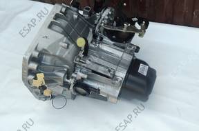 CAPTUR CLIO 0.9 TCE КОРОБКА ПЕРЕДАЧ  8201065255 JH3 334