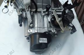 CAPTUR CLIO 0.9 TCE КОРОБКА ПЕРЕДАЧ  8201065255 JH3 334