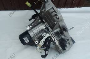 CAPTUR CLIO 0.9 TCE КОРОБКА ПЕРЕДАЧ  8201065255 JH3 334