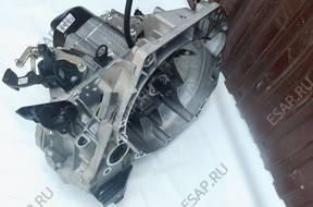 CAPTUR CLIO 0.9 TCE КОРОБКА ПЕРЕДАЧ  8201065255 JH3 334