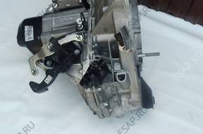 CAPTUR CLIO 0.9 TCE КОРОБКА ПЕРЕДАЧ  8201065255 JH3 334