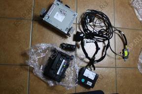 Captur Clio IV Odbiornik РАДИО НАВИГАЦИИ GPS
