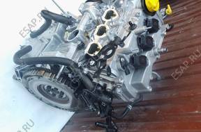 CAPTUR CLIO LODGY 0.9 TCE двигатель H4B