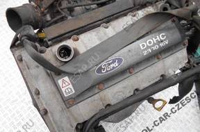 CAR двигатель FORD GALAXY 2.3 16V MKII 02 год,