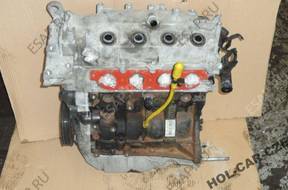 CAR двигатель RENAULT CLIO III IV MODUS 1.2 TCE