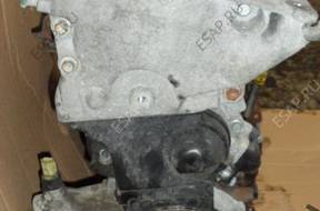 CAR двигатель RENAULT CLIO III IV MODUS 1.2 TCE