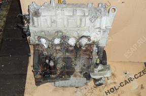 CAR двигатель RENAULT CLIO III IV MODUS 1.2 TCE