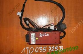 CAR INTERFACE TELEFONU 1J0035729B GOLF IV 4 BORA