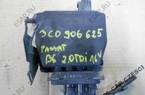 CAR КЛАПАН MAGNETYCZNY VW 3C0906625