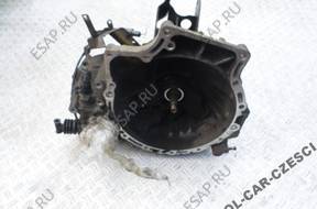 CAR КОРОБКА ПЕРЕДАЧ MAZDA 323 1.5 16V