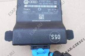 CAR МОДУЛЬ GATEWAY 3C0907530A PASSAT B6