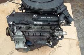 CAR-НА ЗАПЧАСТИ двигатель 1.2 RENAULT CLIO и