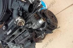 CAR-НА ЗАПЧАСТИ двигатель 1.2 RENAULT CLIO и