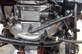 CAR-НА ЗАПЧАСТИ двигатель 1.2 RENAULT CLIO и
