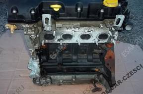 CAR-НА ЗАПЧАСТИ двигатель OPEL CORSA D MERIVA 1.2 XER