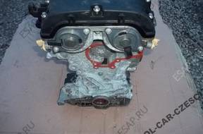 CAR-НА ЗАПЧАСТИ двигатель OPEL CORSA D MERIVA 1.2 XER