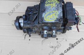 CAR ТНВД OPEL 0470504015