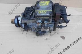 CAR ТНВД OPEL 0470504015