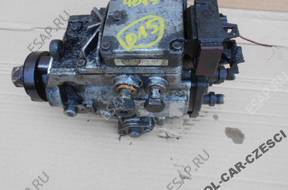 CAR ТНВД OPEL 0470504015