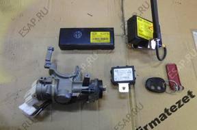 CARENS 2.0 CRDI ИММОБИЛАЙЗЕР БЛОК УПРАВЛЕНИЯ ЗАМОК ЗАЖИГАНИЯ 39121-27312