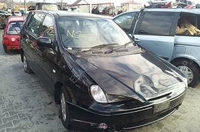 CARENS 2001 год E3 1.8 - КОРОБКА ПЕРЕДАЧW