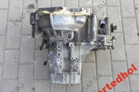 CARENS II 1.8 КОРОБКА ПЕРЕДАЧW