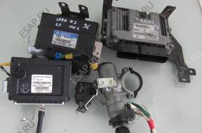 CARENS III 06-12 2.0 CRDI 140 КОМПЛЕКТ ЗАЖИГАНИЯ