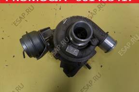 CARENS III 2.0 CRDI ТУРБОКОМПРЕССОР 28201-2A701