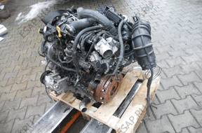 CARENS IV 1.7 CRDI двигатель