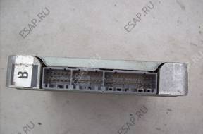 Carina E 1.6 БЛОК УПРАВЛЕНИЯ ДВИГАТЕЛЕМ 8966128420 4AFE