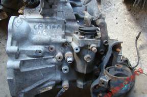 Carina E 1.6 КОРОБКА ПЕРЕДАЧw