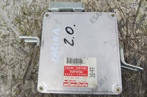 CARINA E 92-97 БЛОК УПРАВЛЕНИЯ ECU 2.0 89661-2B480 I