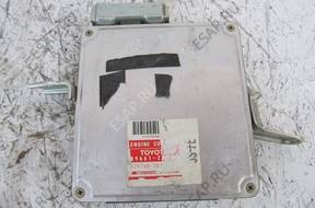CARINA E 92-97 БЛОК УПРАВЛЕНИЯ ECU ДВИГАТЕЛЯ 2.0 3S-FE