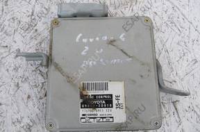 CARINA E БЛОК УПРАВЛЕНИЯ ECU автомат  3S-FE 89661-2D010