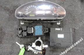 CARISMA 00 1.8 16V БЛОК УПРАВЛЕНИЯ ПАНЕЛЬ ПРИБОРОВ ЗАМОК ЗАЖИГАНИЯ