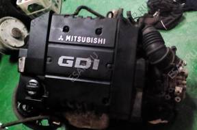 carisma 1,8 GDI комплектный + skrzynia  2001r
