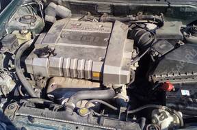 CARISMA 1,8 GDI КОРОБКА ПЕРЕДАЧW KF5M42