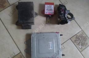 Carisma 1,8GDI БЛОК УПРАВЛЕНИЯ MD355869 ЗАМОК ЗАЖИГАНИЯ КЛЮЧ