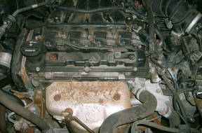 Carisma 1.8 Gdi 99-04 лифт. версия двигатель