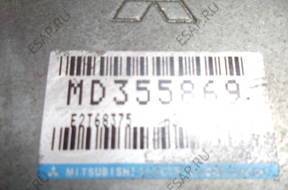 Carisma 1.8 gdi БЛОК УПРАВЛЕНИЯ ДВИГАТЕЛЕМ MD355869