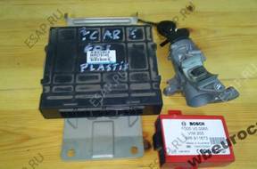 CARISMA 1.8 GDI БЛОК УПРАВЛЕНИЯ ЗАМОК ЗАЖИГАНИЯ НАБОР ЗАЖИГАНИЯ