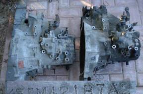 CARISMA 1.8 GDI КОРОБКА ПЕРЕДАЧW 96-2004 год МЕХАНИЧЕСКАЯ