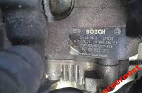 CARISMA 1.9 DCI 0445010031 ТНВД