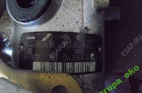 CARISMA 1.9 TD ТНВД R8448B261B