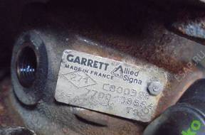 CARISMA 1.9 TD ТУРБОКОМПРЕССОР