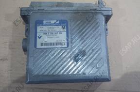 CARISMA 1998 год 1.9TD БЛОК УПРАВЛЕНИЯ ДВИГАТЕЛЕМ 7700867274