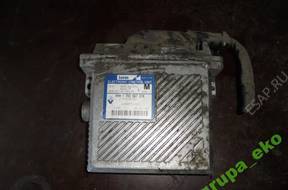 CARISMA 1.9D БЛОК УПРАВЛЕНИЯ 7700867274