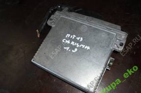 CARISMA 1.9D БЛОК УПРАВЛЕНИЯ 7700867274
