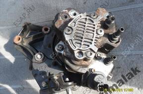 CARISMA 1.9DID ТНВД BOSCH