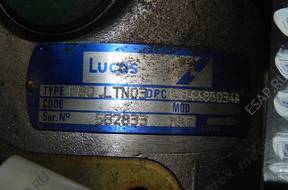 CARISMA 1.9DT 1999 год ТНВД R84488034A